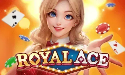 Royal Ace slot