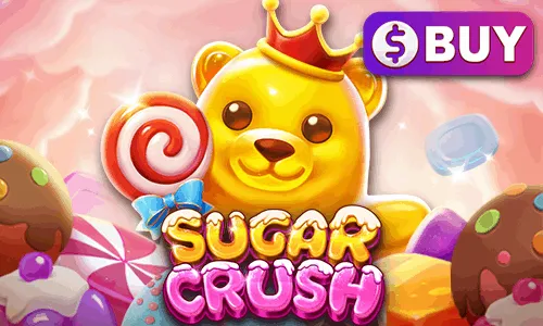 Sugar Crush slot