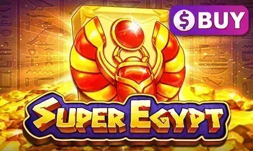 Super Egypt slot