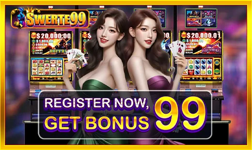 Swerte99 free 99 bonus