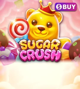 YB Slot Sugar Crush