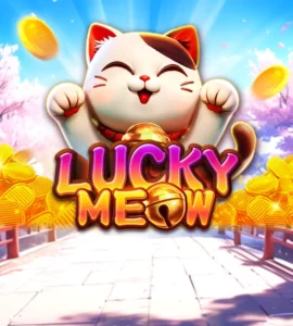 YB Slots lucky meow