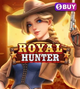 YB slot games Royal Hunter