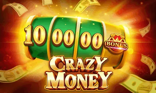 crazy Money slot