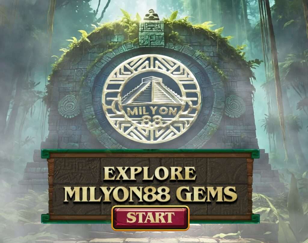 Explore Milyon88 Gems