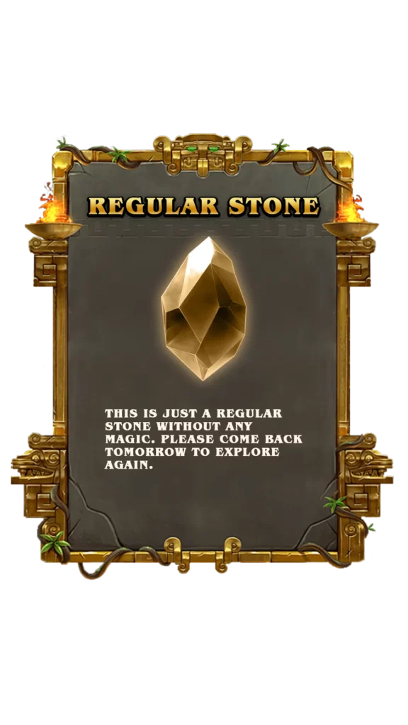 normal stone