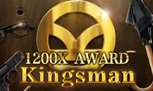 Kingsman slot