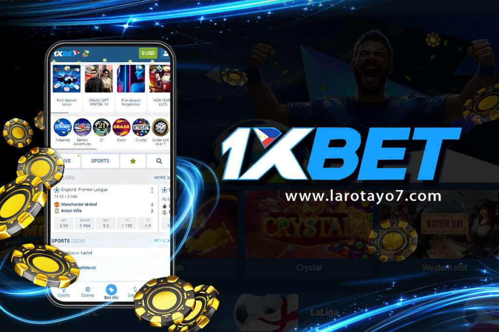 1xbet Philippines casino reviews