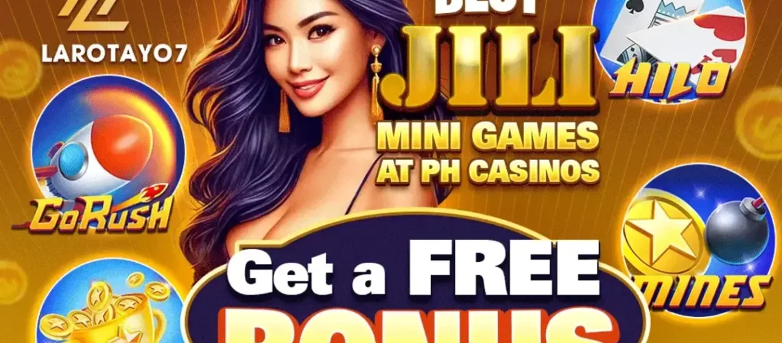 JILIMINI FREE 100