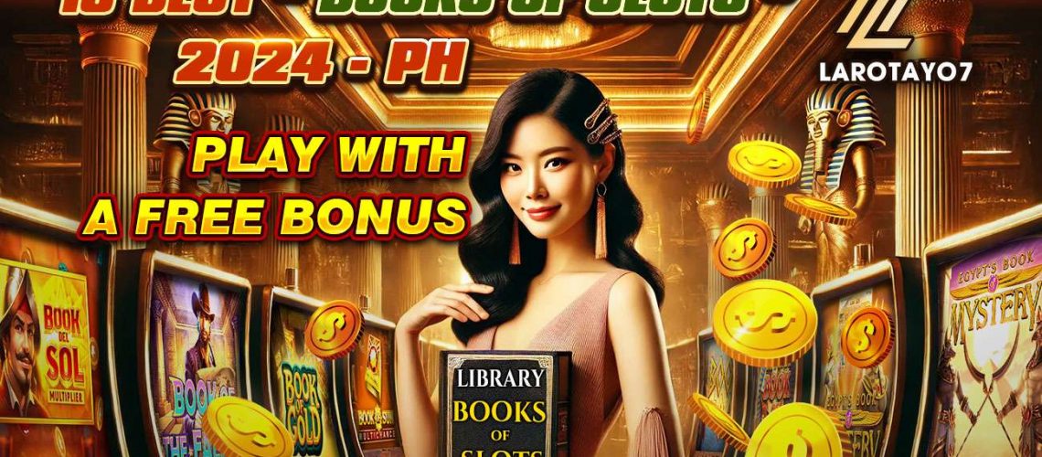 Best Book of Slots free play