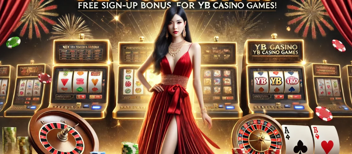 New slot sites with free sign up bonus Philippines